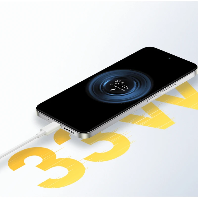 گوشی موبایل شیائومی مدل Poco M7 دو سیم کارت ظرفیت 128 گیگابایت و رم 6 گیگابایت - گلوبال - تصویر 11