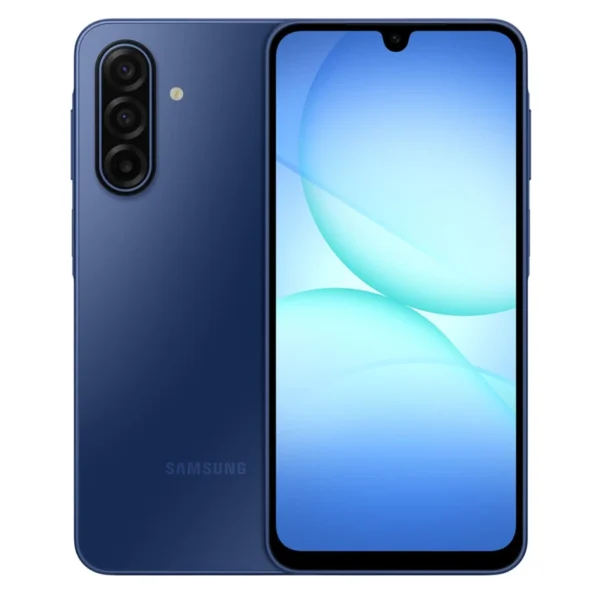 گوشی موبایل سامسونگ مدل Galaxy A17 4G دو سیم کارت ظرفیت 256 گیگابایت و رم 8 گیگابایت - ویتنام