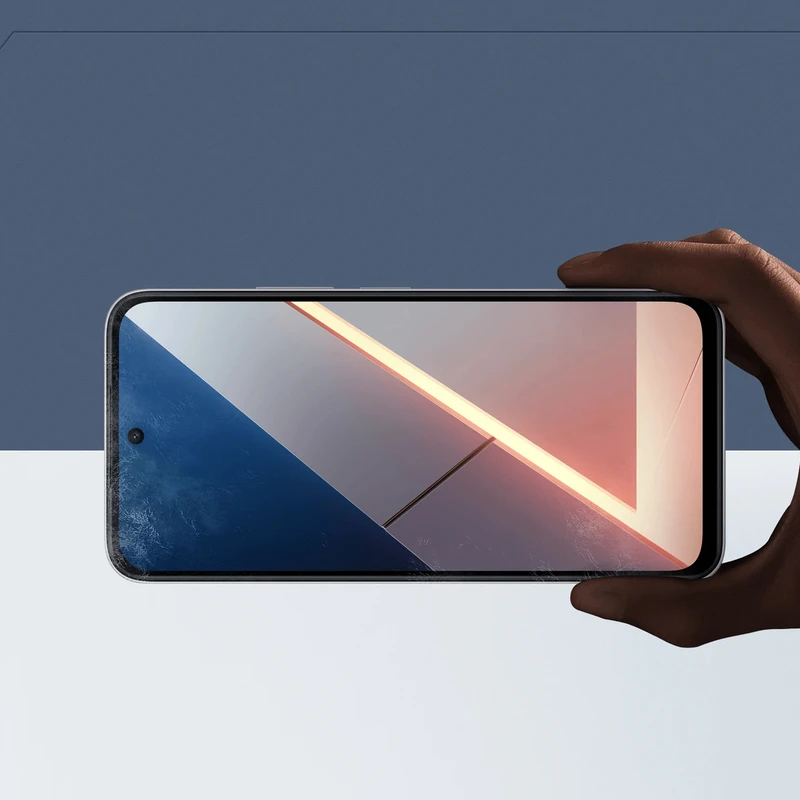 گوشی موبایل شیائومی مدل Poco M7 دو سیم کارت ظرفیت 128 گیگابایت و رم 6 گیگابایت - گلوبال - تصویر 13