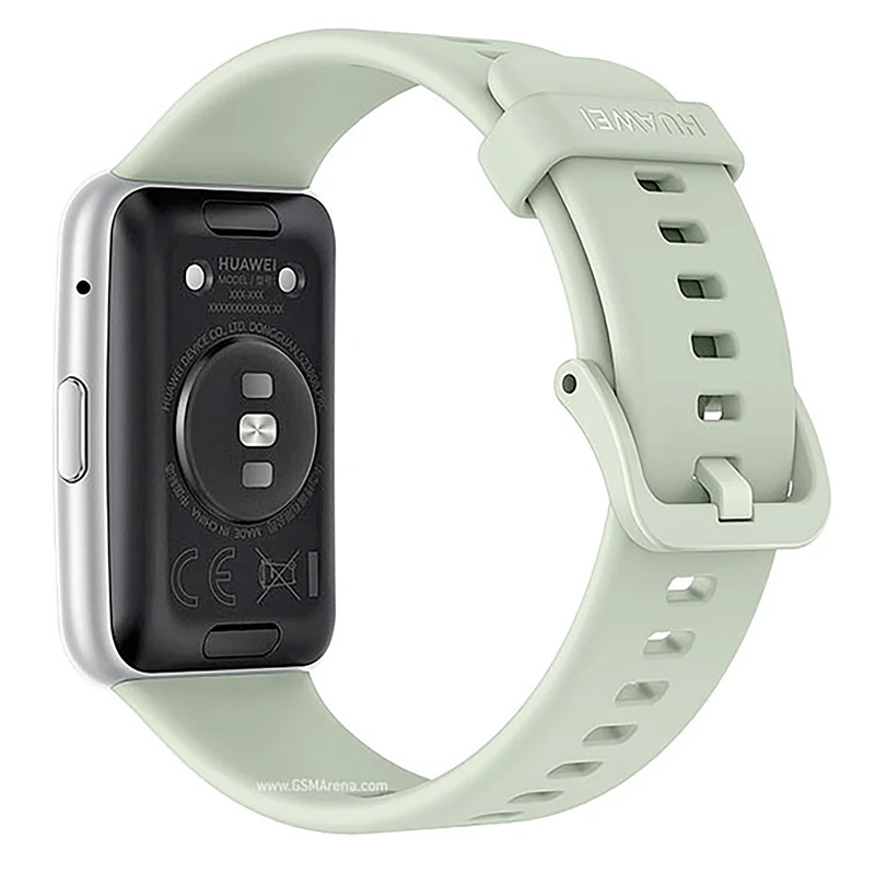 ساعت هوشمند هوآوی مدل WATCH FIT - تصویر 8