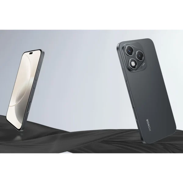 گوشی موبایل آنر مدل5G Lite 400 دو سیم کارت ظرفیت 256 گیگابایت و رم 8 گیگابایت - تصویر 4