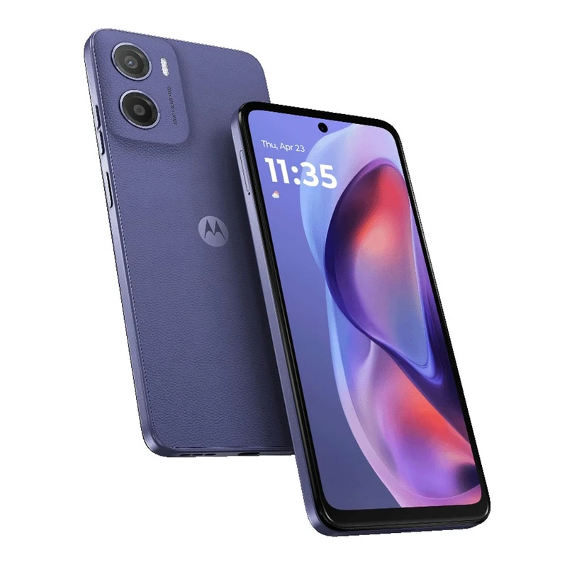 گوشی موبایل موتورولا مدل Moto E15 دو سیم کارت ظرفیت 64 گیگابایت و رم 2 گیگابایت - تصویر 6