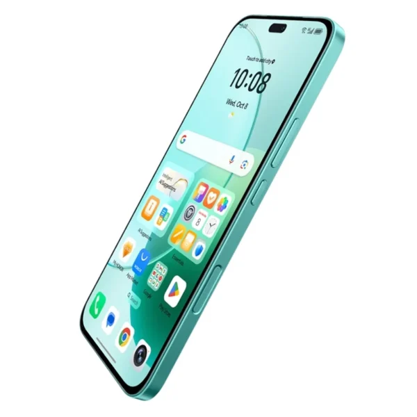 گوشی موبایل آنر مدل5G Lite 400 دو سیم کارت ظرفیت 256 گیگابایت و رم 8 گیگابایت - تصویر 2