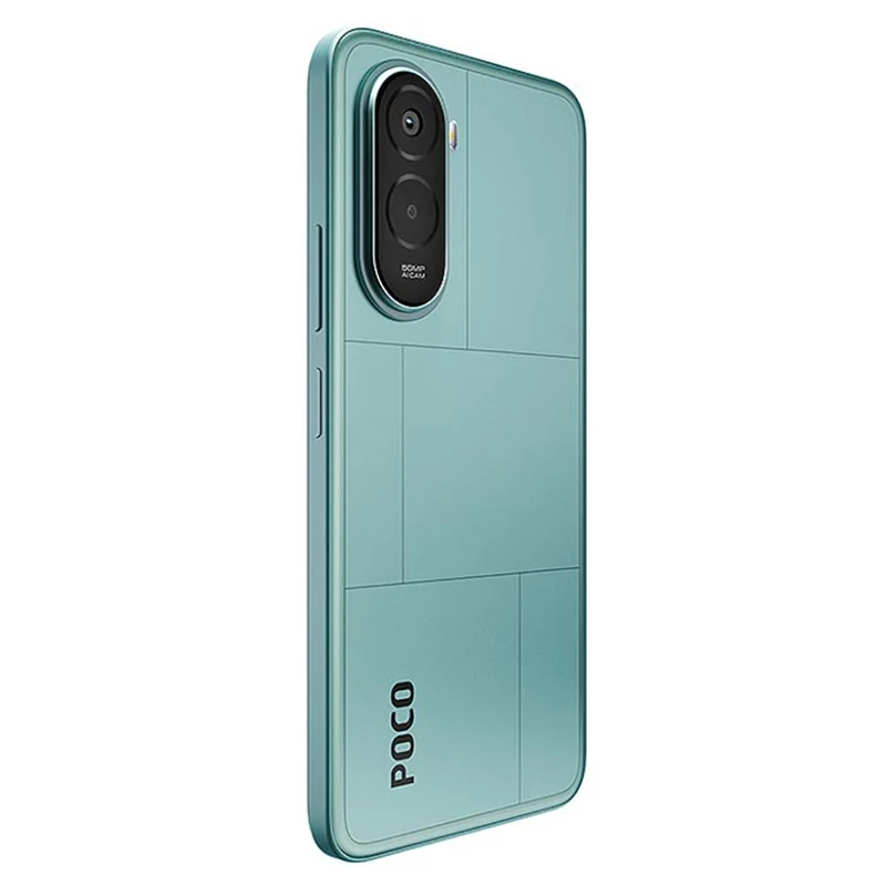 گوشی موبایل شیائومی مدل Poco M7 4G دو سیم کارت ظرفیت 256 گیگابایت و رم 8 گیگابایت - گلوبال - تصویر 10