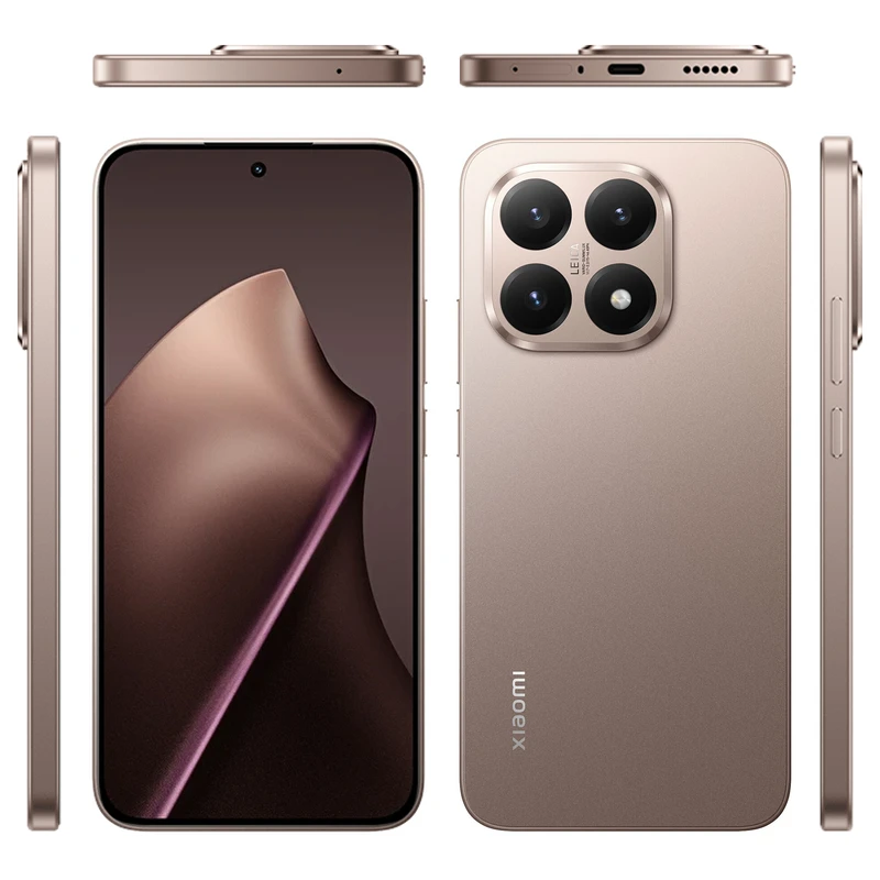 گوشی موبایل شیائومی مدل 15T دو سیم کارت ظرفیت 512 گیگابایت و رم 12 گیگابایت - گلوبال - تصویر 16