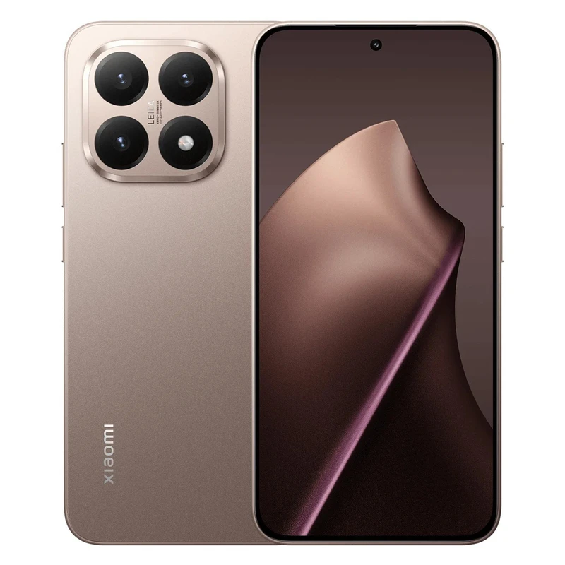 گوشی موبایل شیائومی مدل 15T دو سیم کارت ظرفیت 512 گیگابایت و رم 12 گیگابایت - گلوبال - تصویر 5