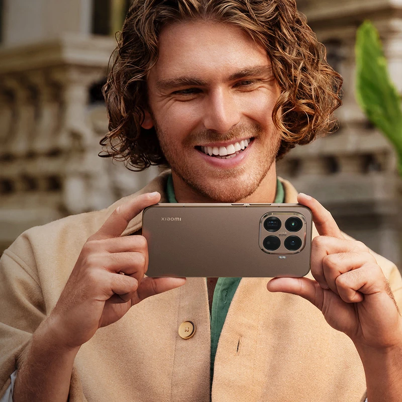 گوشی موبایل شیائومی مدل 15T دو سیم کارت ظرفیت 512 گیگابایت و رم 12 گیگابایت - گلوبال - تصویر 14