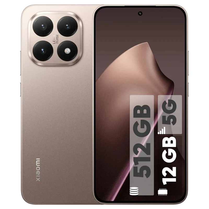 گوشی موبایل شیائومی مدل 15T دو سیم کارت ظرفیت 512 گیگابایت و رم 12 گیگابایت - گلوبال