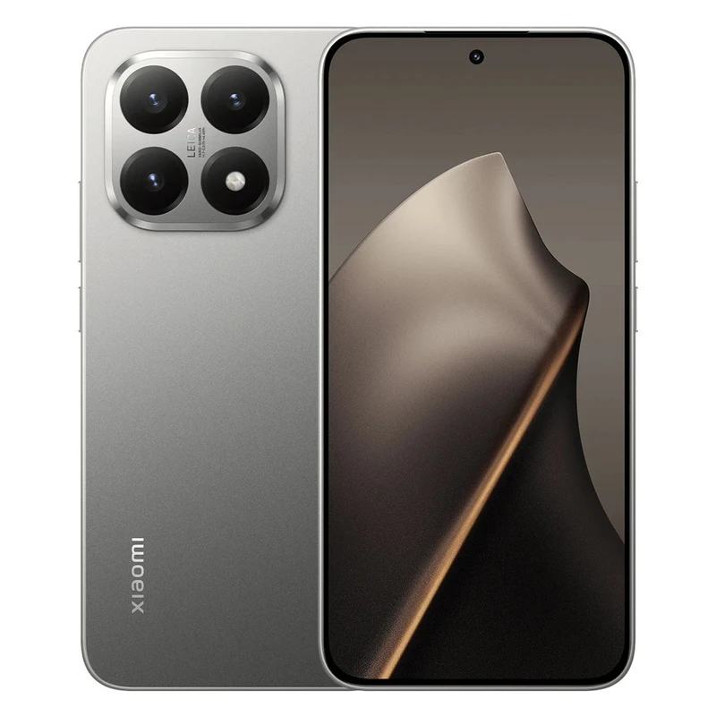 گوشی موبایل شیائومی مدل 15T دو سیم کارت ظرفیت 512 گیگابایت و رم 12 گیگابایت - گلوبال - تصویر 3