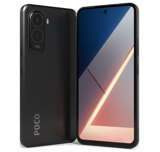 گوشی موبایل شیائومی مدل Poco M7 4G دو سیم کارت ظرفیت 256 گیگابایت و رم 8 گیگابایت - گلوبال - تصویر 9