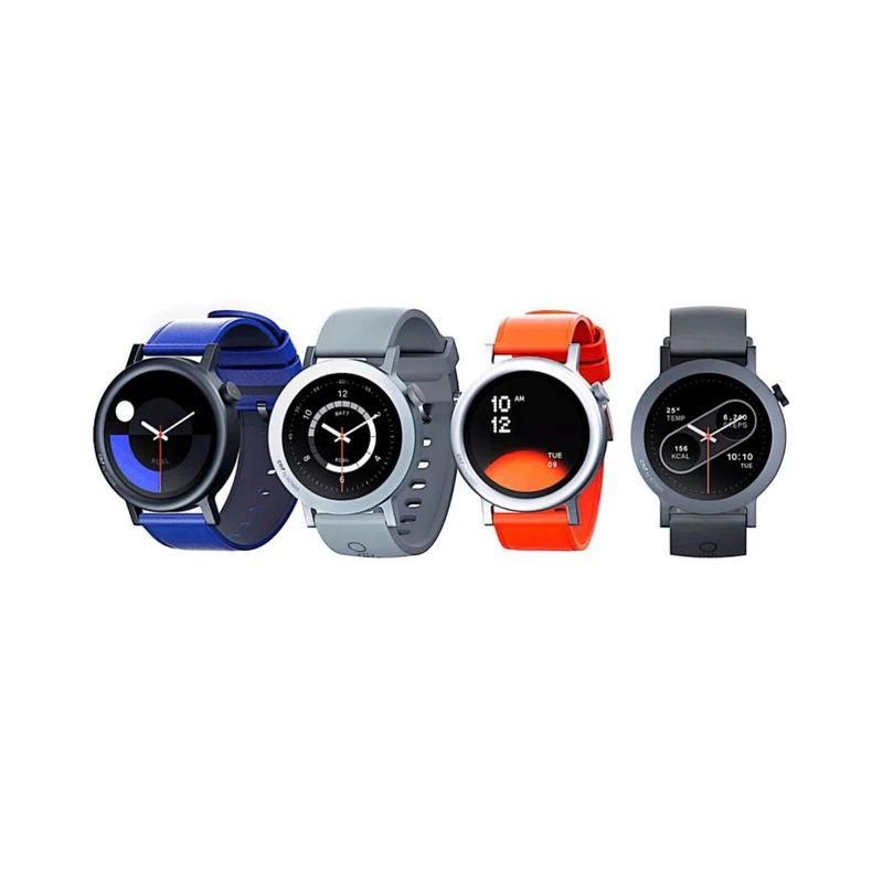 ساعت هوشمند 45 میلیمتری ناتینگ مدل CMF Watch Pro 2 با بند سیلیکونی - تصویر 2