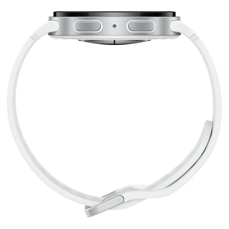ساعت هوشمند 40 میلیمتری سامسونگ مدل Galaxy Watch 8 با بند پلاستیکی - تصویر 4