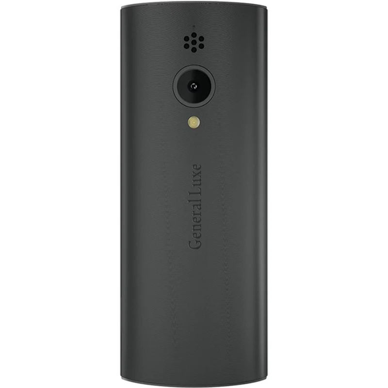گوشی موبایل جنرال لوکس دو سیمکارت مدل 150 New ظرفیت 4 مگابایت - تصویر 3