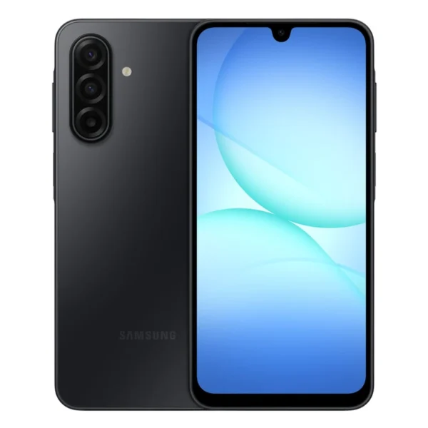 گوشی موبایل سامسونگ مدل Galaxy A17 4G دو سیم کارت ظرفیت 128 گیگابایت و رم 6 گیگابایت - تصویر 2