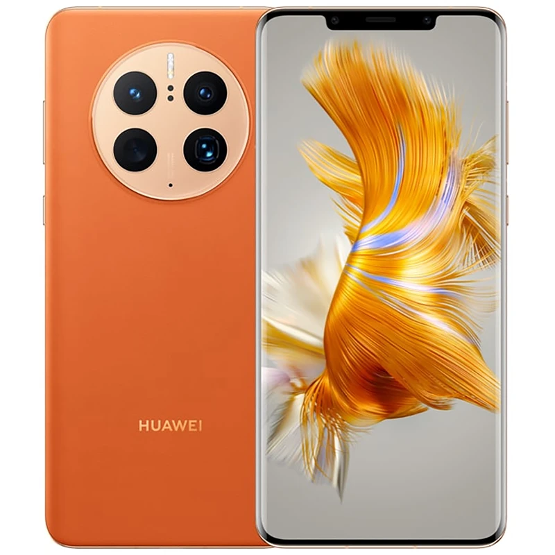 گوشی موبایل هوآوی مدل Mate 50 Pro دو سیم کارت ظرفیت 256 گیگابایت و رم 8 گیگابایت - تصویر 3