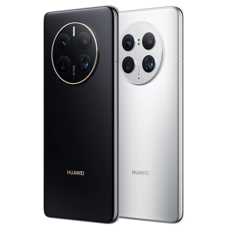 گوشی موبایل هوآوی مدل Mate 50 Pro دو سیم کارت ظرفیت 256 گیگابایت و رم 8 گیگابایت - تصویر 2