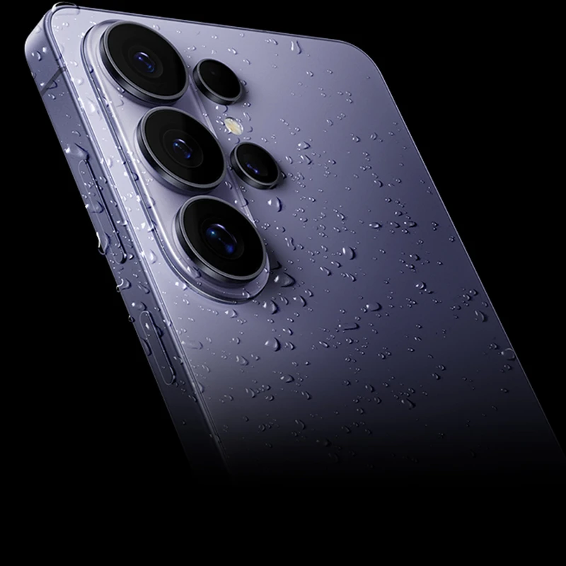 گوشی موبایل سامسونگ مدل Galaxy S26 Ultra دو سیم کارت ظرفیت 256 گیگابایت و رم 12 گیگابایت - تصویر 4