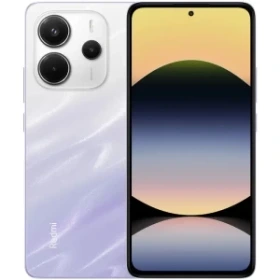 گوشی موبایل شیائومی مدل Redmi Note 14 4G NFC ظرفیت 256 گیگابایت و رم 8 گیگابایت - پک اندونزی رام گلوبال - تصویر 3