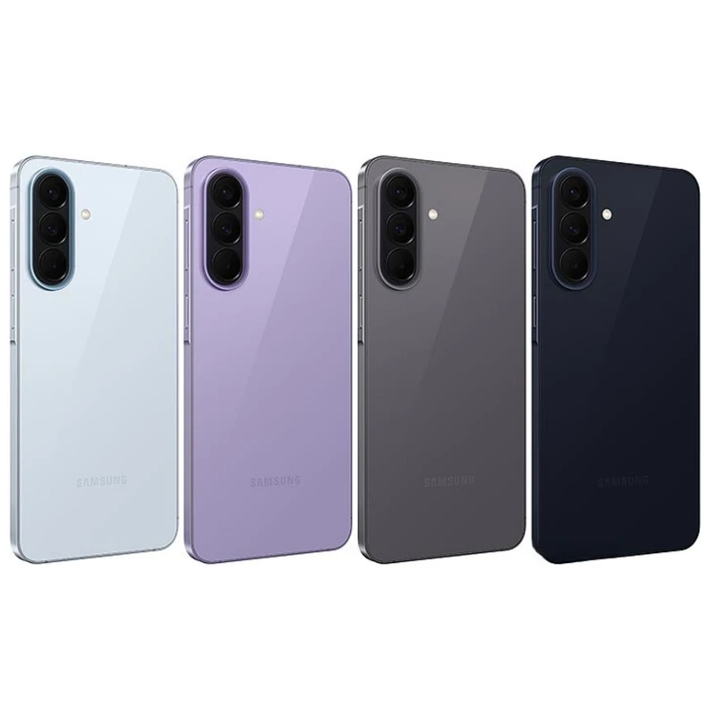 گوشی موبایل سامسونگ مدل Galaxy A57 دو سیمکارت ظرفیت 256 گیگابایت و رم 8 گیگابایت - ویتنام - تصویر 5