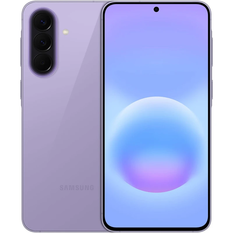 گوشی موبایل سامسونگ مدل Galaxy A57 دو سیمکارت ظرفیت 256 گیگابایت و رم 8 گیگابایت - ویتنام - تصویر 3