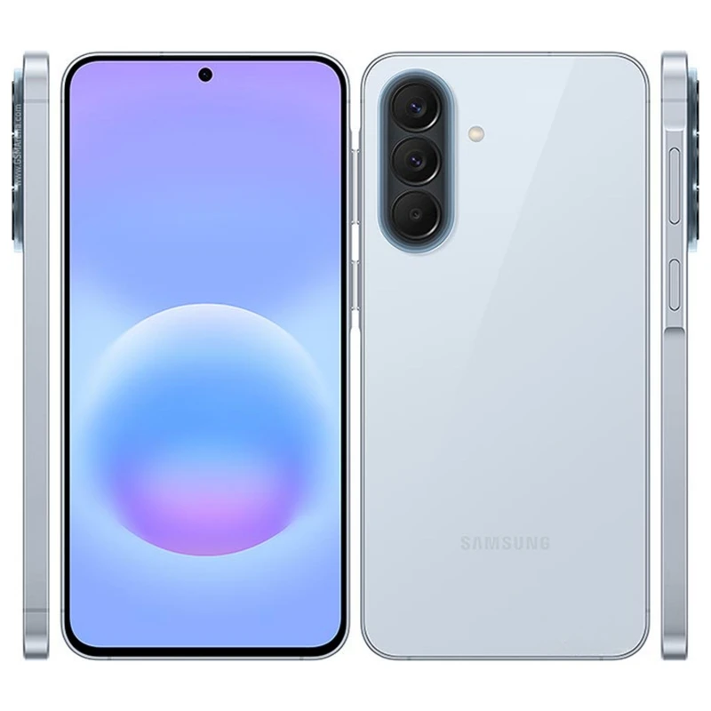 گوشی موبایل سامسونگ مدل Galaxy A57 دو سیمکارت ظرفیت 256 گیگابایت و رم 8 گیگابایت - ویتنام - تصویر 6